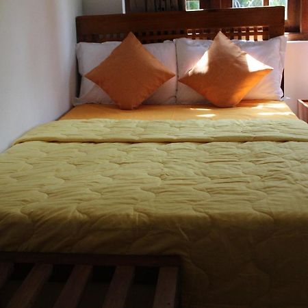 Gleam Nest Hotel Ella Bagian luar foto