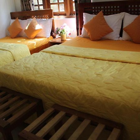 Gleam Nest Hotel Ella Bagian luar foto