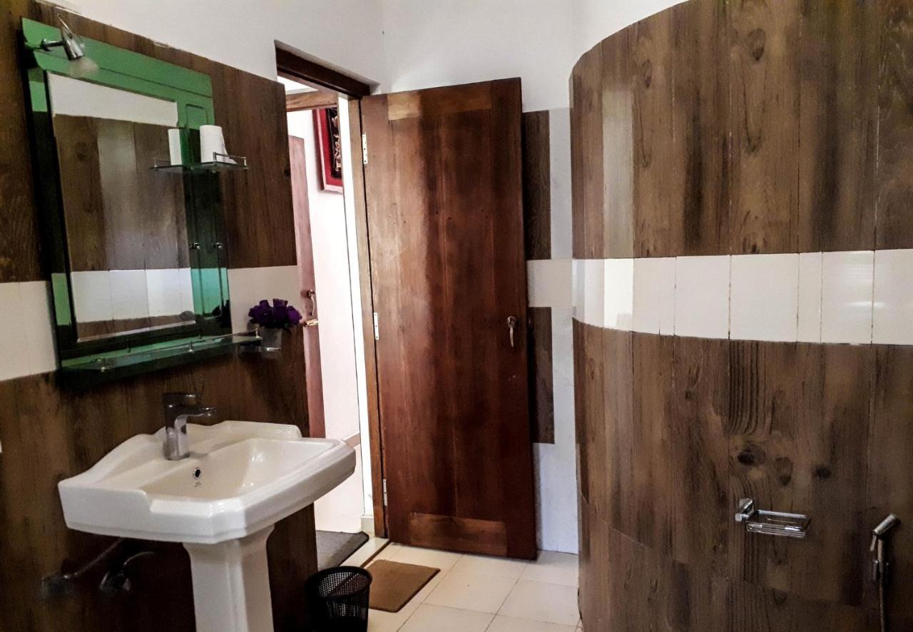 Gleam Nest Hotel Ella Bagian luar foto