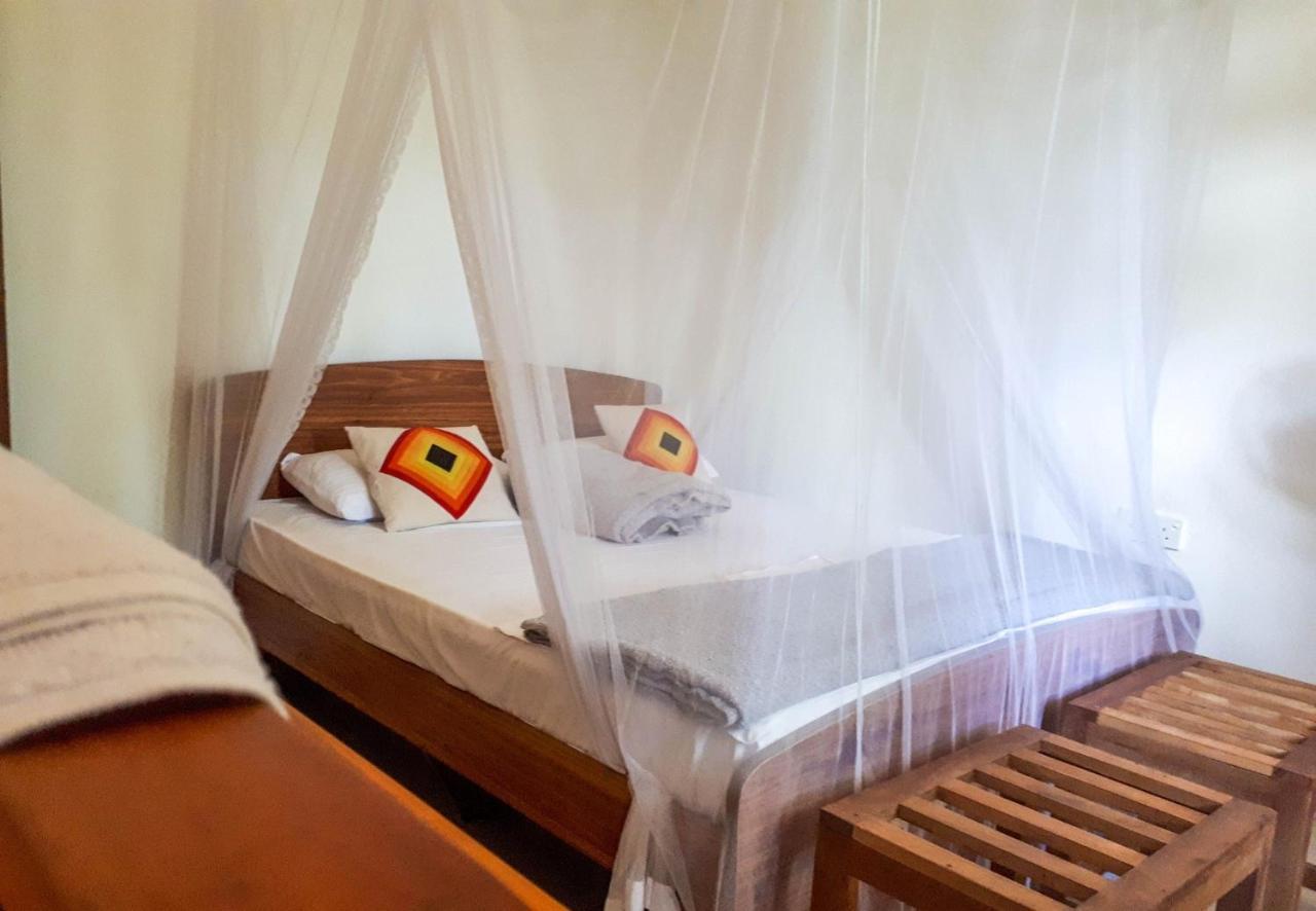 Gleam Nest Hotel Ella Bagian luar foto