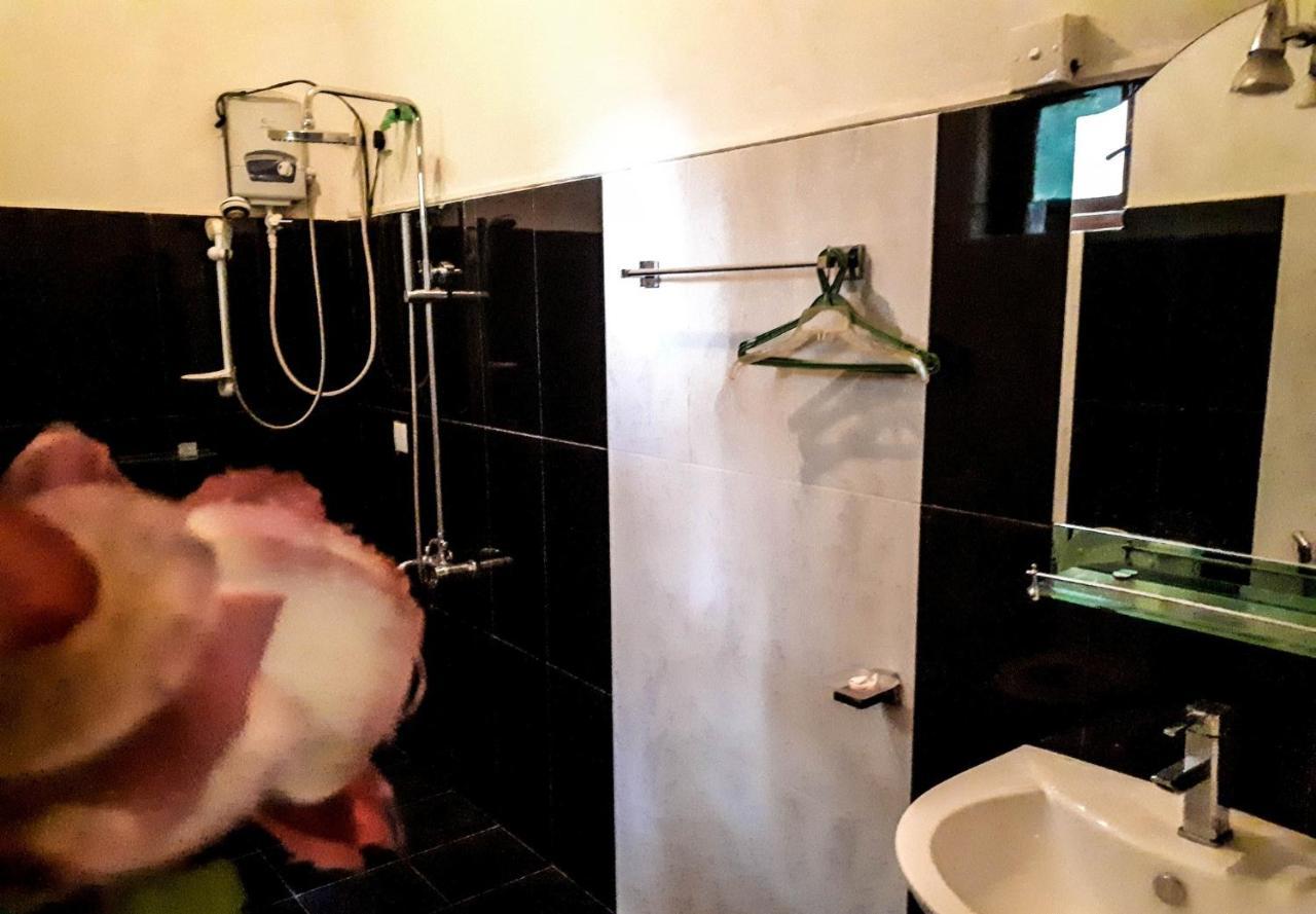 Gleam Nest Hotel Ella Bagian luar foto