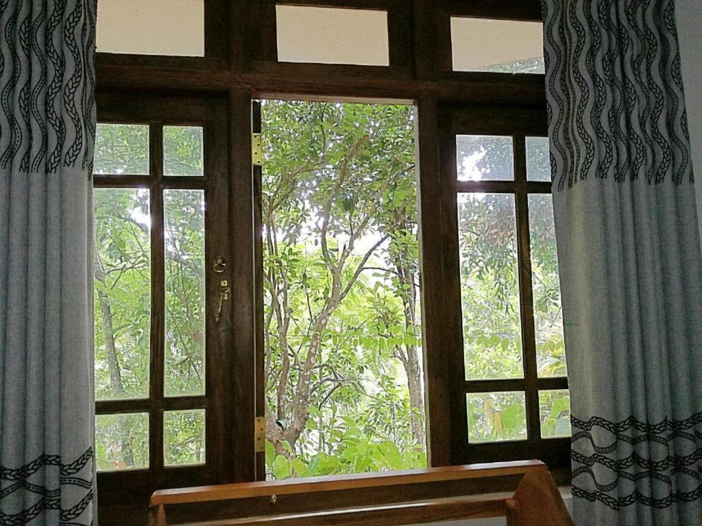 Gleam Nest Hotel Ella Bagian luar foto