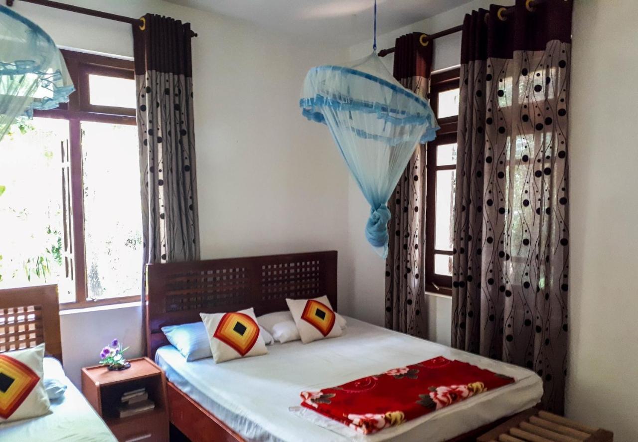 Gleam Nest Hotel Ella Bagian luar foto