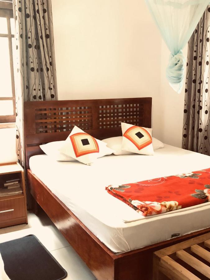 Gleam Nest Hotel Ella Bagian luar foto