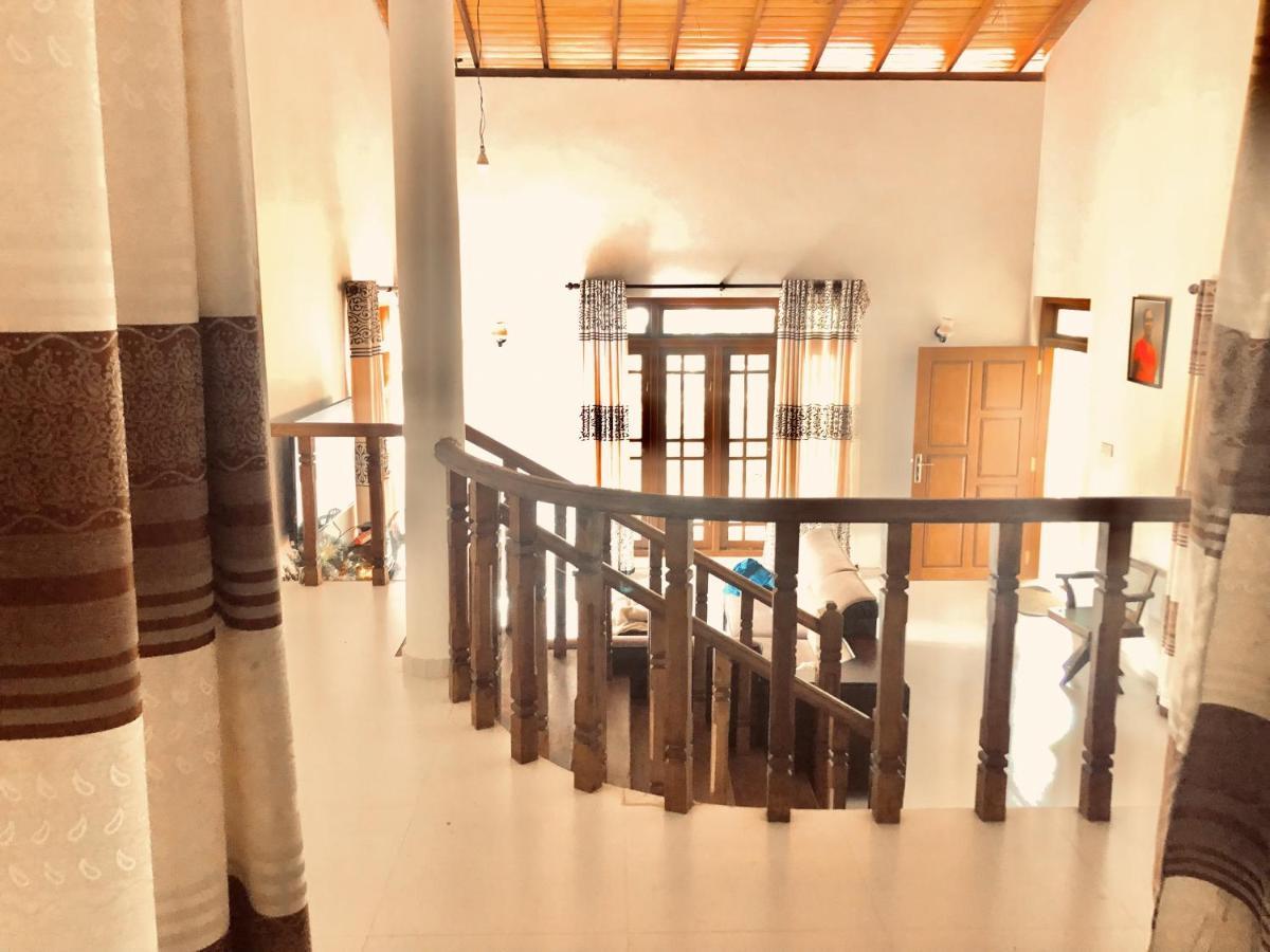 Gleam Nest Hotel Ella Bagian luar foto
