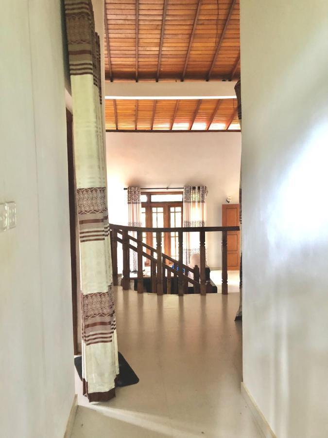 Gleam Nest Hotel Ella Bagian luar foto