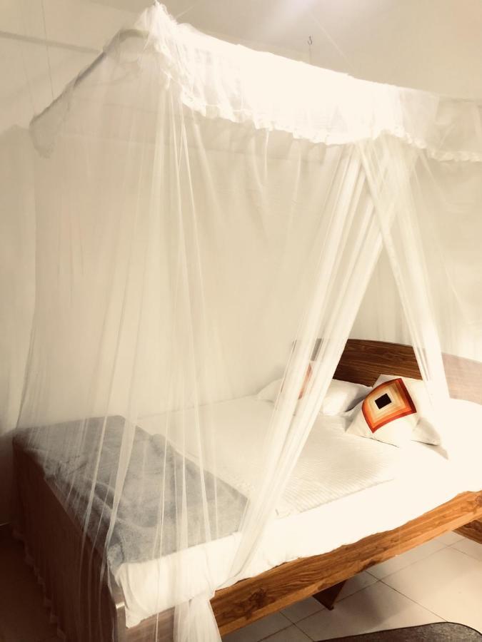 Gleam Nest Hotel Ella Bagian luar foto