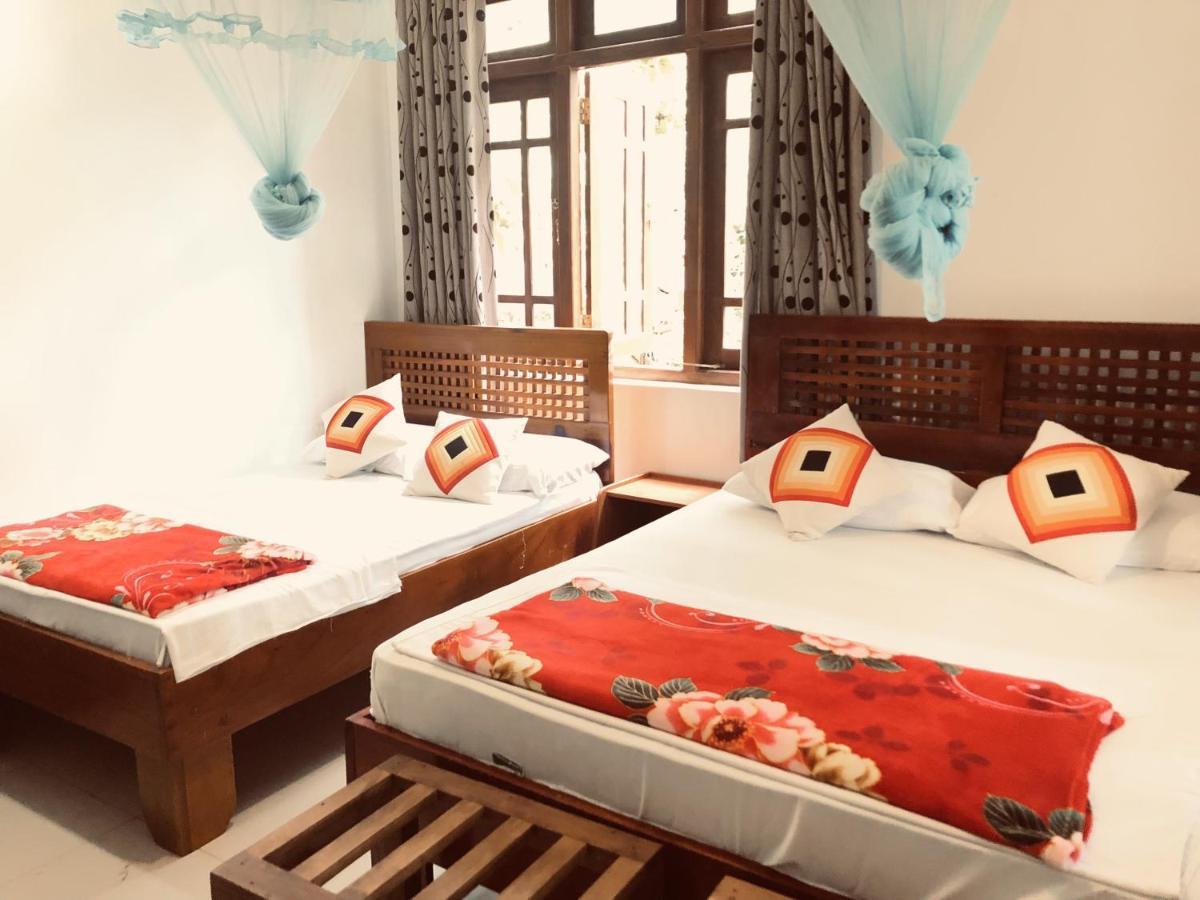Gleam Nest Hotel Ella Bagian luar foto