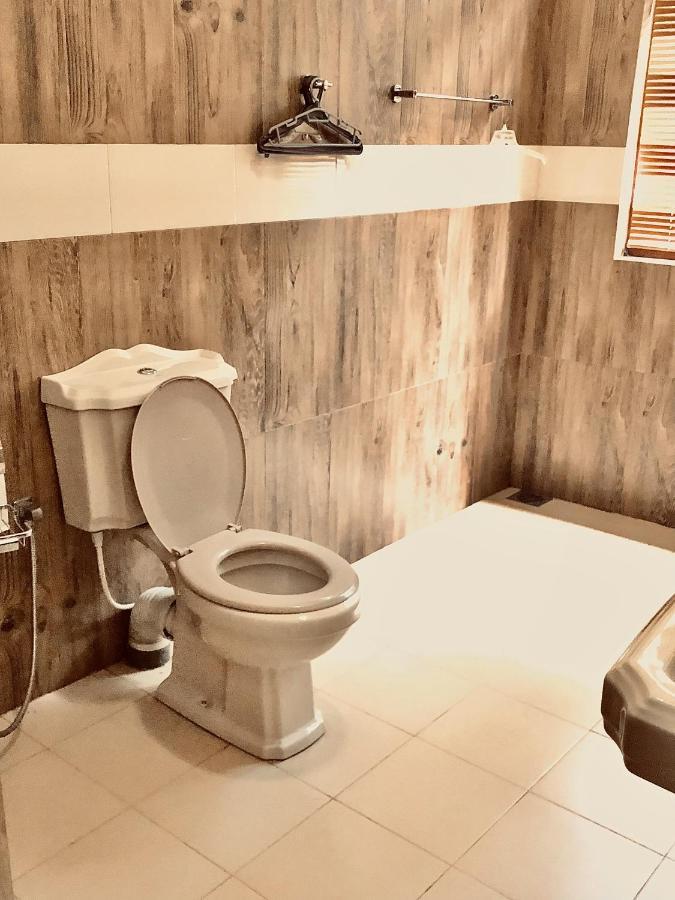 Gleam Nest Hotel Ella Bagian luar foto