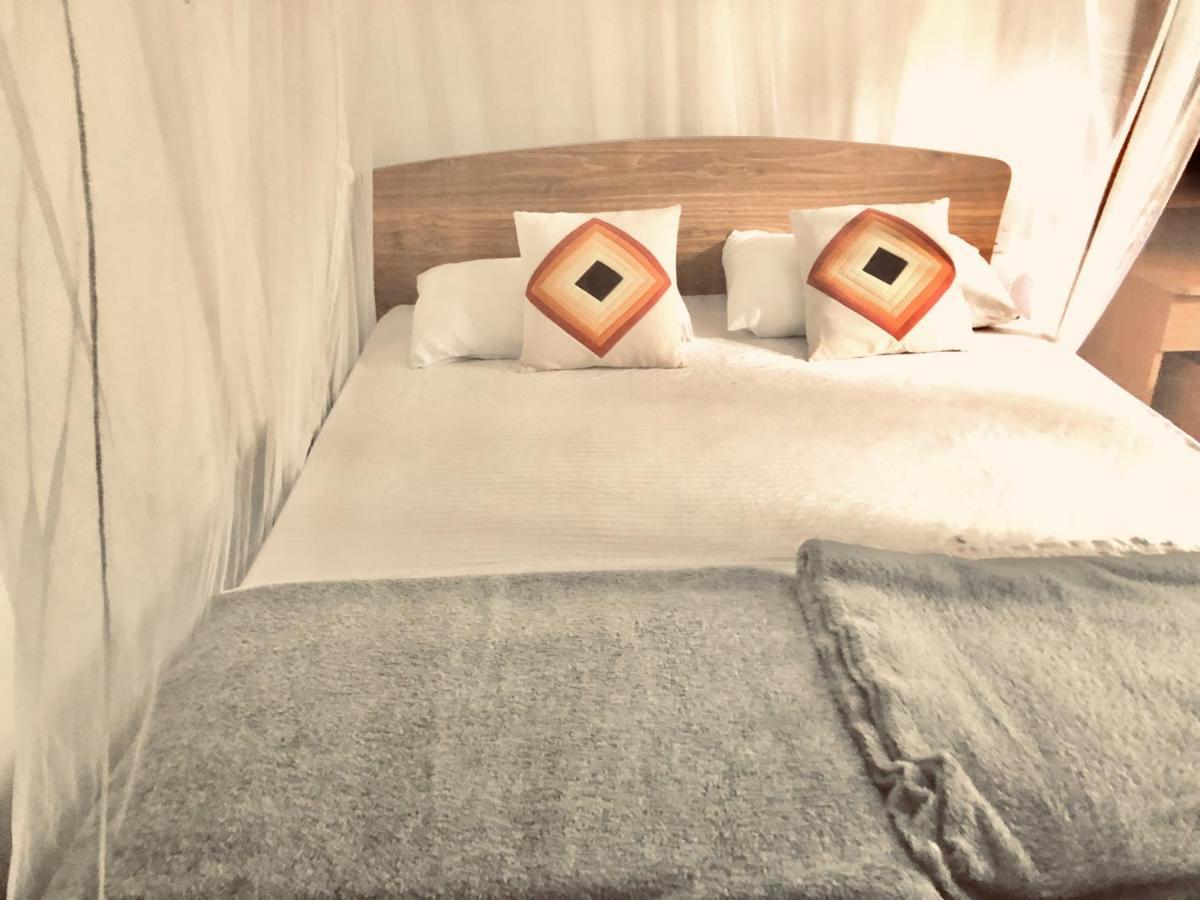 Gleam Nest Hotel Ella Bagian luar foto