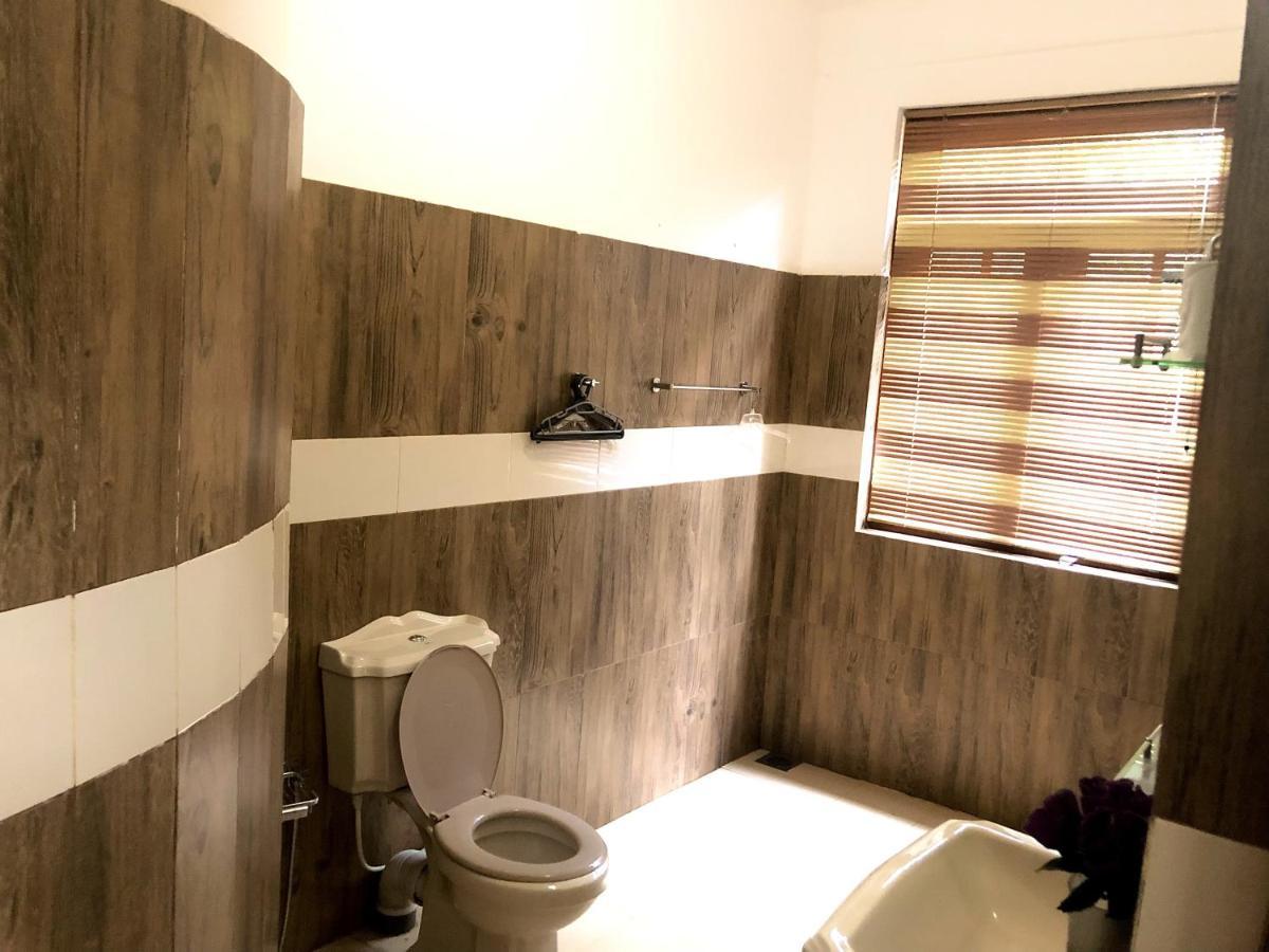 Gleam Nest Hotel Ella Bagian luar foto