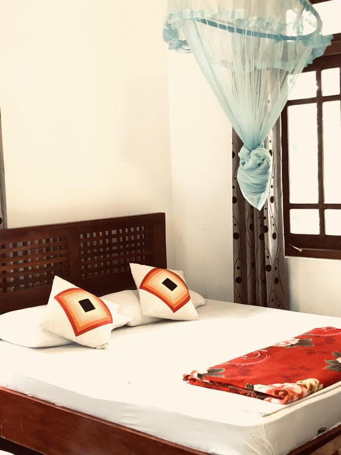 Gleam Nest Hotel Ella Bagian luar foto