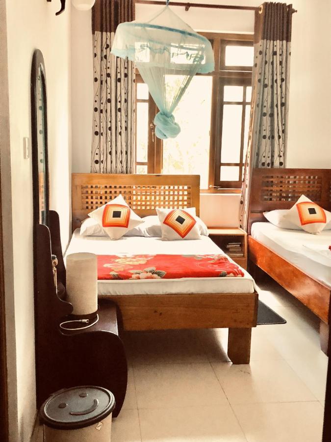 Gleam Nest Hotel Ella Bagian luar foto