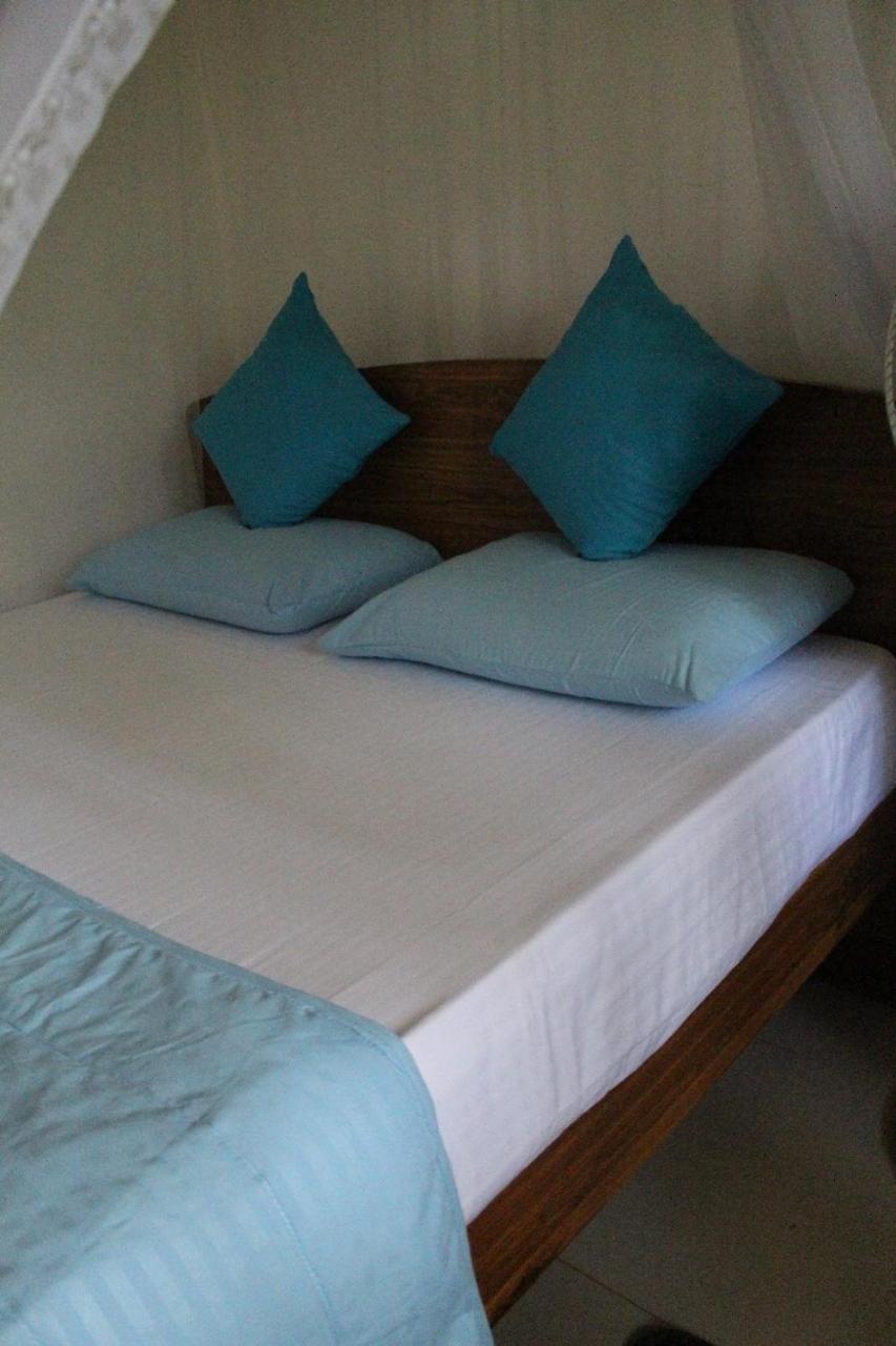 Gleam Nest Hotel Ella Bagian luar foto