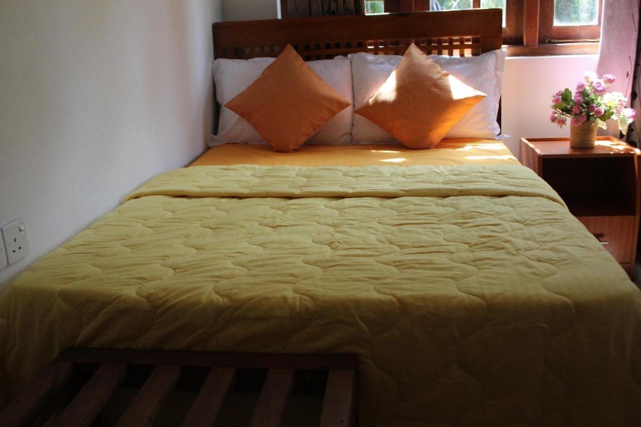Gleam Nest Hotel Ella Bagian luar foto