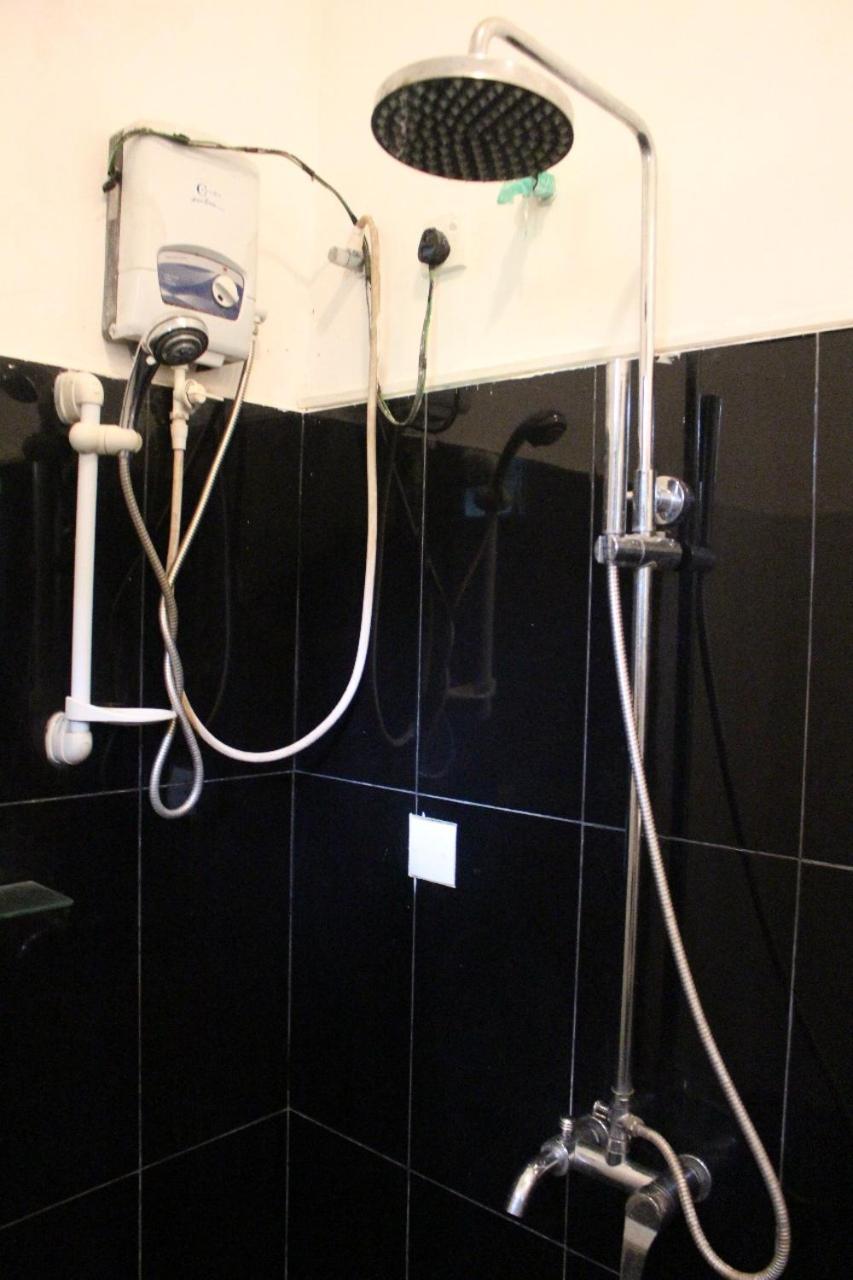 Gleam Nest Hotel Ella Bagian luar foto