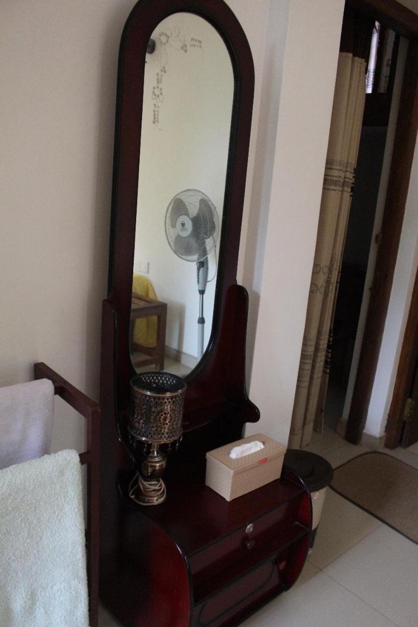 Gleam Nest Hotel Ella Bagian luar foto